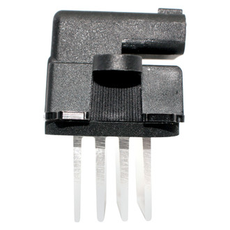 United Motor Products® - HVAC Blower Motor Resistor