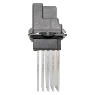 United Motor Products® - HVAC Blower Motor Resistor