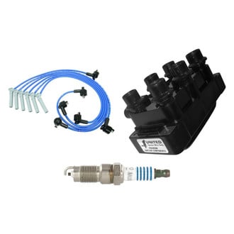 United Motor Products® - Ignition Coil Kit