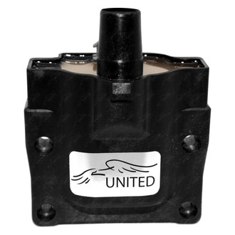 United Motor Products® - Ignition Coil