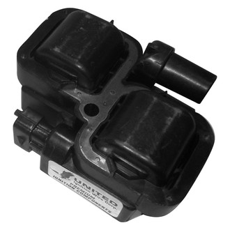United Motor Products® - Ignition Coil
