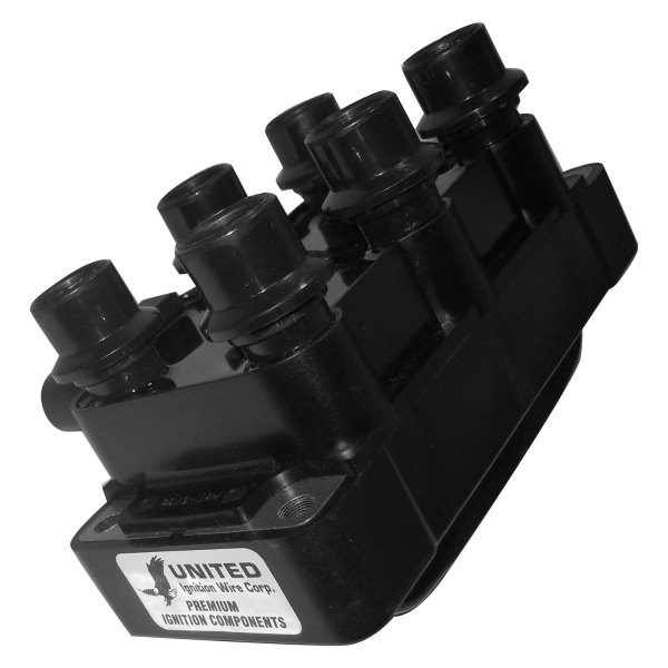 United Motor Products® - Ignition Coil
