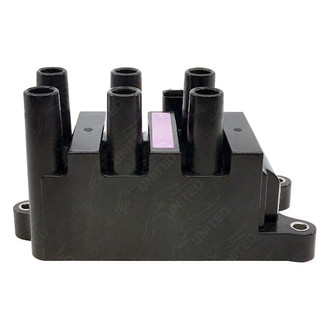 United Motor Products® - Ignition Coil