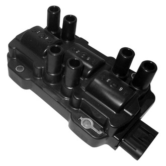 United Motor Products® - Ignition Coil