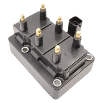 United Motor Products® - Ignition Coil