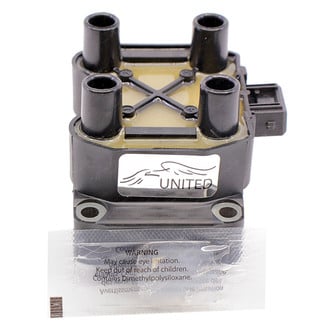 United Motor Products® - Ignition Coil