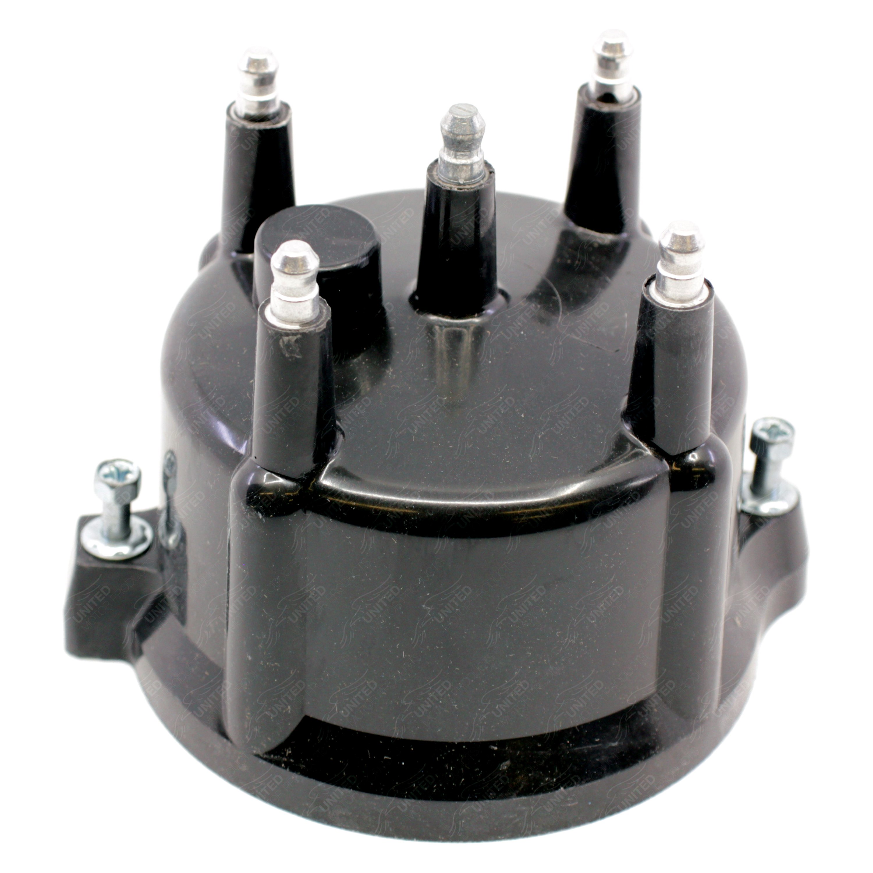 United Motor Products® - Jeep Wrangler 1994 Ignition Distributor Cap