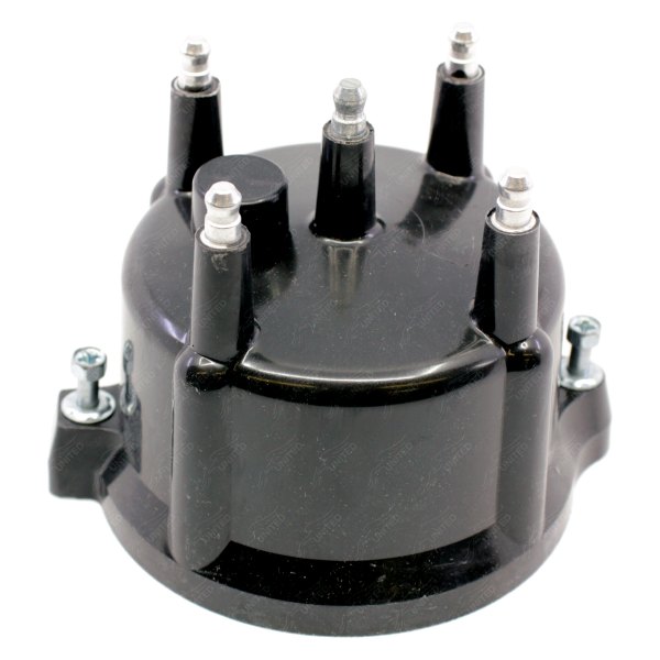 United Motor Products® - Ignition Distributor Cap