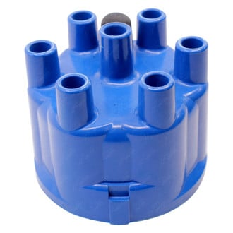 United Motor Products® - Ignition Distributor Cap