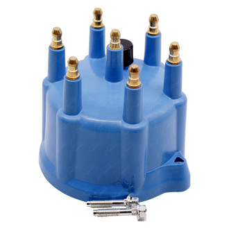 United Motor Products® - Ignition Distributor Cap