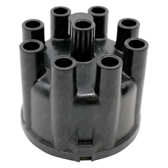 United Motor Products® - Ignition Distributor Cap