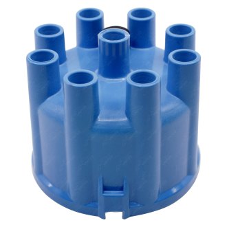 United Motor Products® CC-811X - Ignition Distributor Cap