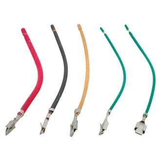 United Motor Products® - Ignition Switch Connector