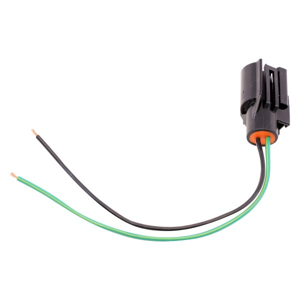 United Motor Products® - Engine Coolant Temperature Sensor Connector