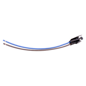 United Motor Products® - Engine Cooling Fan Motor Connector