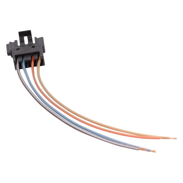 United Motor Products® - HVAC Blower Control Switch Connector