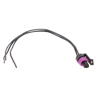 United Motor Products® - Multi Purpose Connector