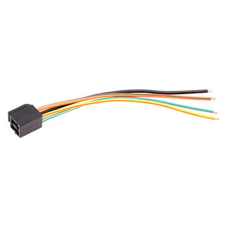 United Motor Products® - HVAC Blower Control Switch Connector