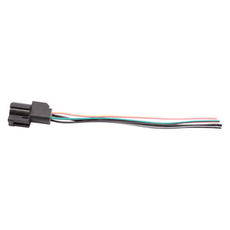 United Motor Products® - Engine Coolant Temperature Sensor Connector