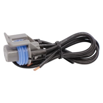 United Motor Products® - Engine Oil Pressure Switch Connector