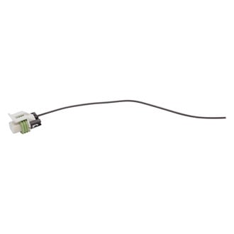 United Motor Products® - Engine Oil Pressure Switch Connector