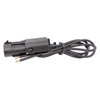 United Motor Products® - Back Up Light Switch Connector
