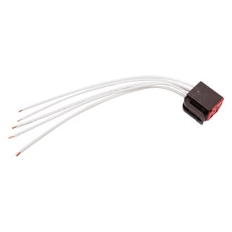 United Motor Products® - Ignition Relay Connector