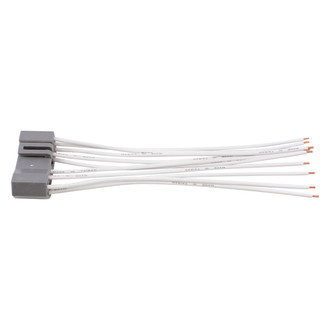 United Motor Products® - Combination Switch Connector