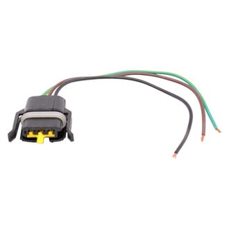 United Motor Products® - Brake, Tail & Turn Signal Light Connector
