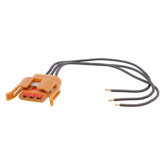 United Motor Products® - Brake, Tail & Turn Signal Light Connector