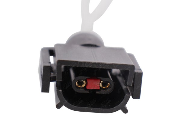 United Motor Products® - ABS Wheel Speed Sensor Connector