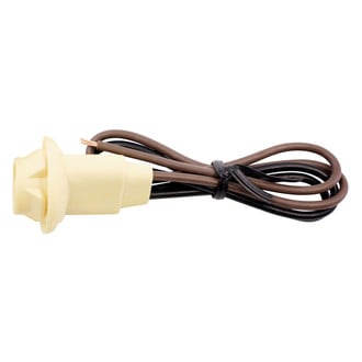 United Motor Products® - Side Marker Light Socket