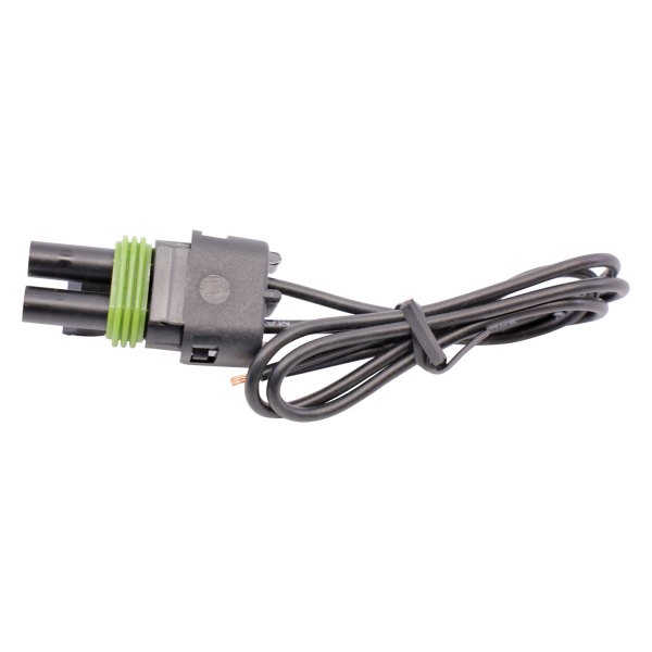 United Motor Products® - Vehicle Speed Sensor Connector