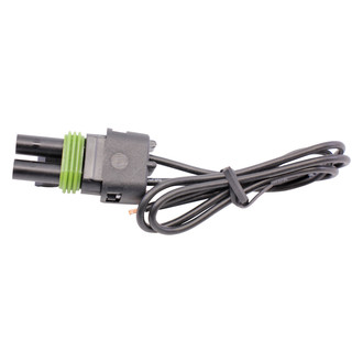 United Motor Products® - Back Up Light Switch Connector