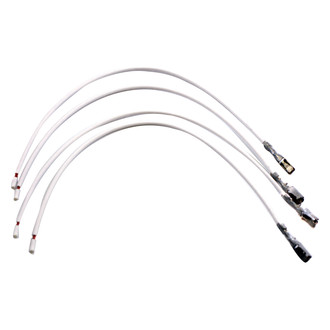 United Motor Products® - Power Seat Switch Connector