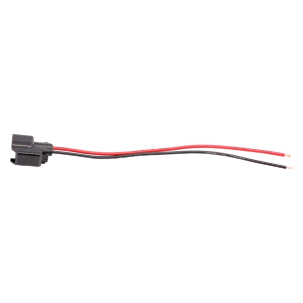 United Motor Products® - Rear ABS Wheel Speed Sensor Connector