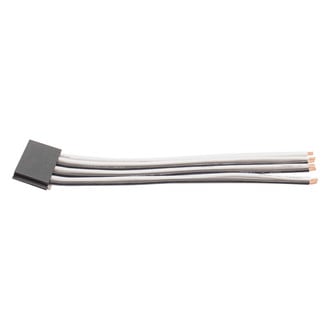 United Motor Products® - Power Seat Switch Connector
