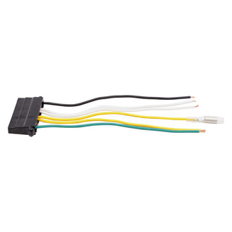 United Motor Products® - Voltage Regulator Connector