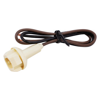 United Motor Products® - Side Marker Light Socket