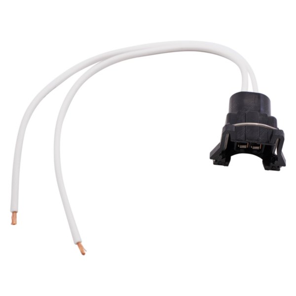 United Motor Products® - Brake Fluid Level Switch Connector