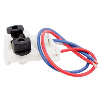 United Motor Products® - Fuel Injector Connector