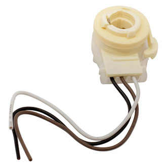 United Motor Products® - Parking Light Bulb Socket