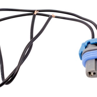 United Motor Products® - Headlight Connector