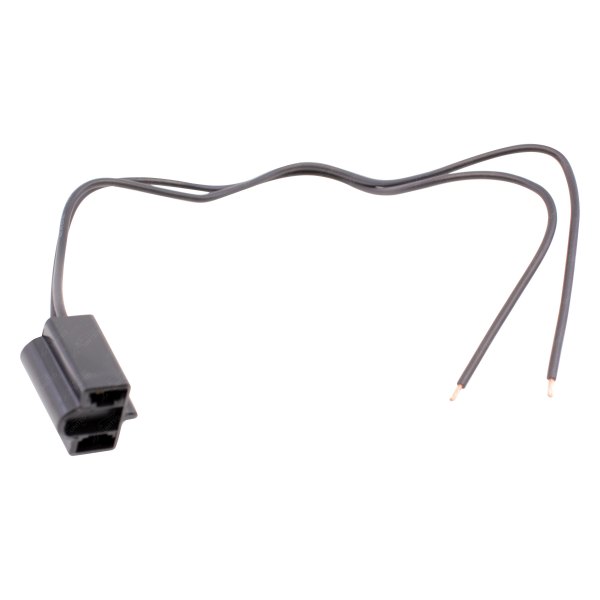 United Motor Products® - Headlight Connector