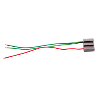 United Motor Products® - Ignition Coil Connector
