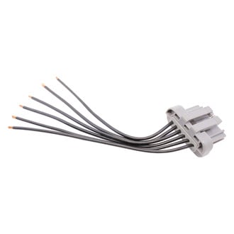United Motor Products® - Ignition Control Module Connector