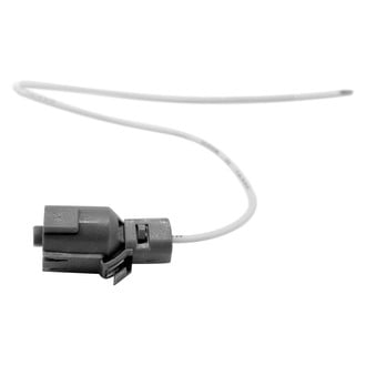 United Motor Products® - Ignition Knock Sensor Connector