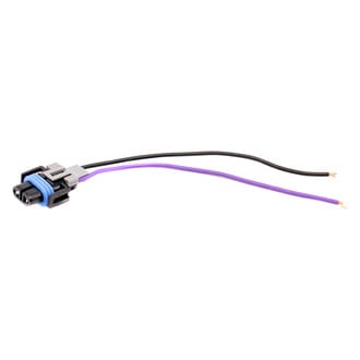 United Motor Products® - Headlight Connector
