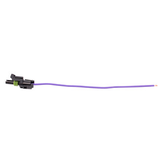 United Motor Products® - Ignition Control Module Connector