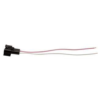 United Motor Products® - Ignition Coil Connector